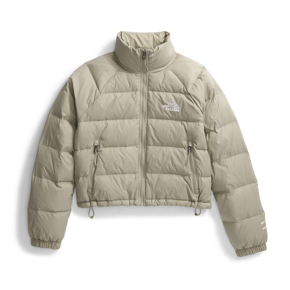 Manteau en duvet The North Face Hydrenalite Short (femmes)