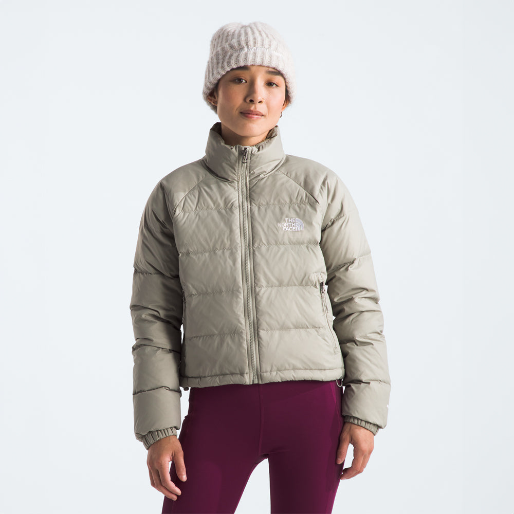 Manteau en duvet The North Face Hydrenalite Short (femmes)