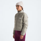 Manteau en duvet The North Face Hydrenalite Short (femmes)