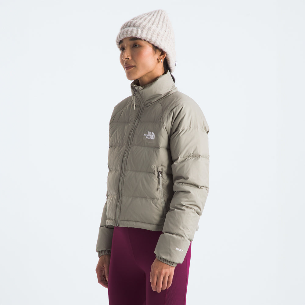 Manteau en duvet The North Face Hydrenalite Short (femmes)