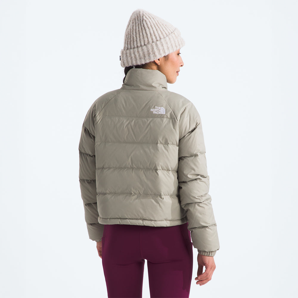 Manteau en duvet The North Face Hydrenalite Short (femmes)