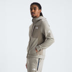 Manteau en laine polaire The North Face Mountain Athletics (hommes)