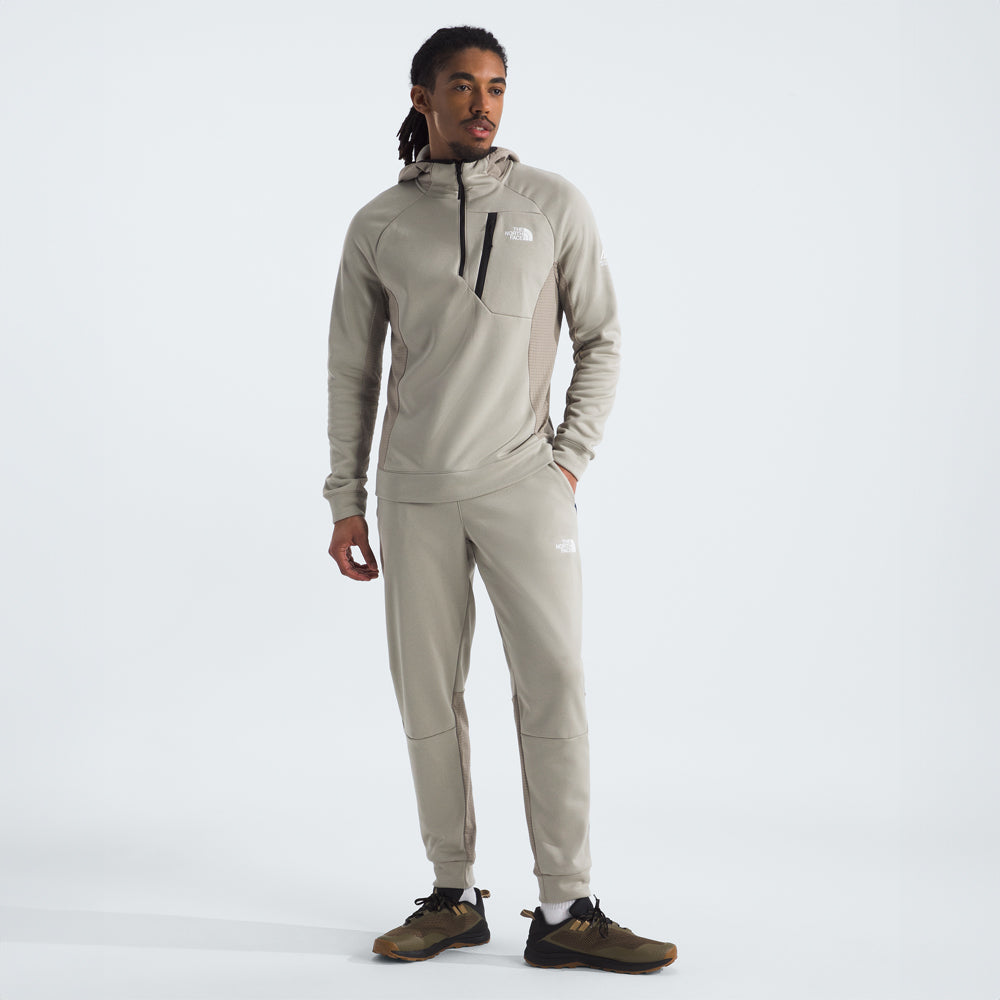 The North Face M’s Mountain Athletics Fleece Pants