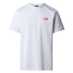 T-shirt The North Face Biner Graphic 4 (hommes)