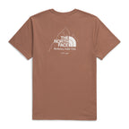 T-shirt The North Face Biner Graphic 4 (hommes)