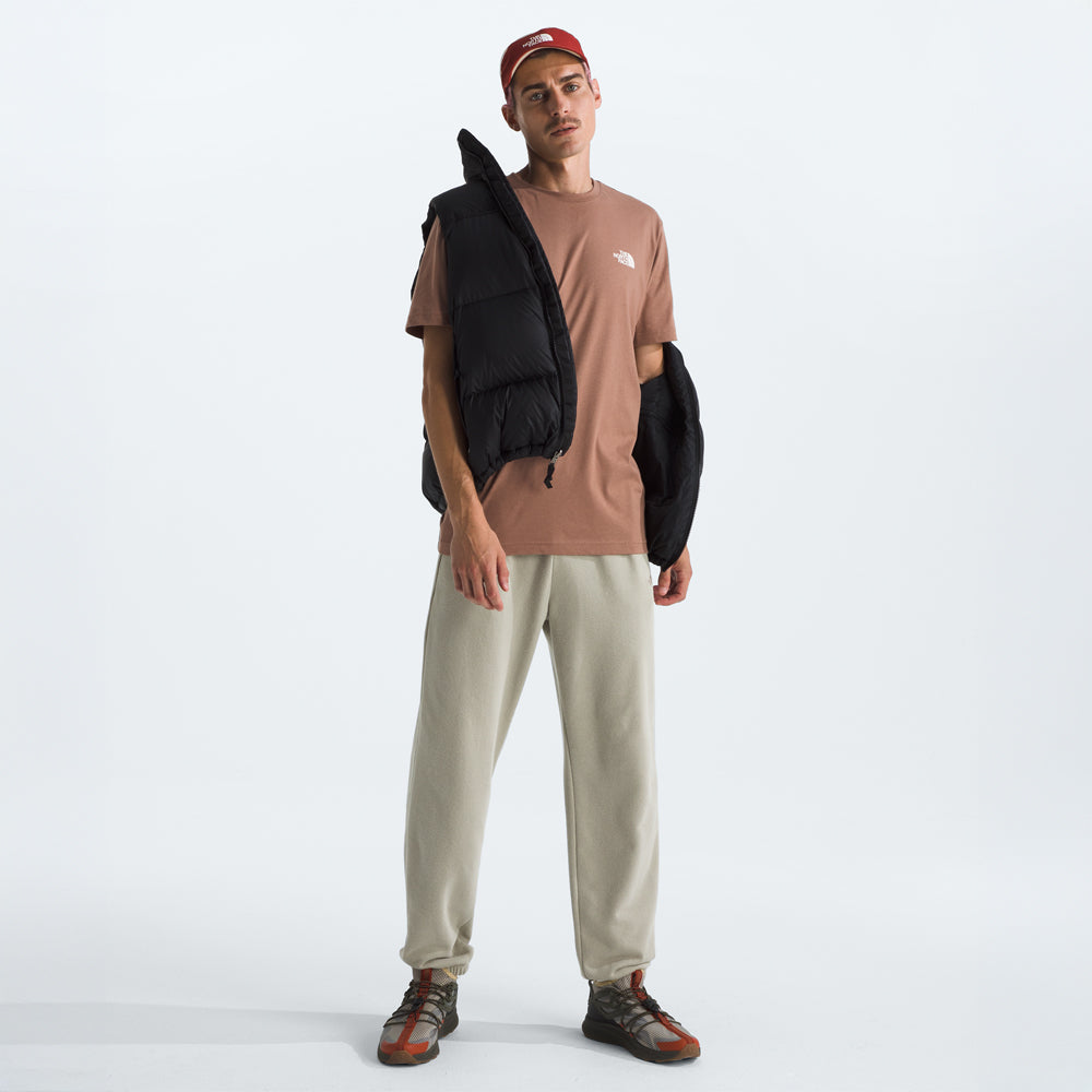 T-shirt The North Face Biner Graphic 4 (hommes)