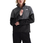 Manteau en laine polaire The North Face Glacier Heavyweight (femmes)