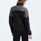 Manteau en laine polaire The North Face Glacier Heavyweight (femmes)