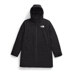 Manteau en duvet The North face MTN Range (femmes)