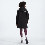 Manteau en duvet The North face MTN Range (femmes)