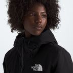Manteau en duvet The North face MTN Range (femmes)