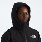 Manteau en duvet The North face MTN Range (femmes)