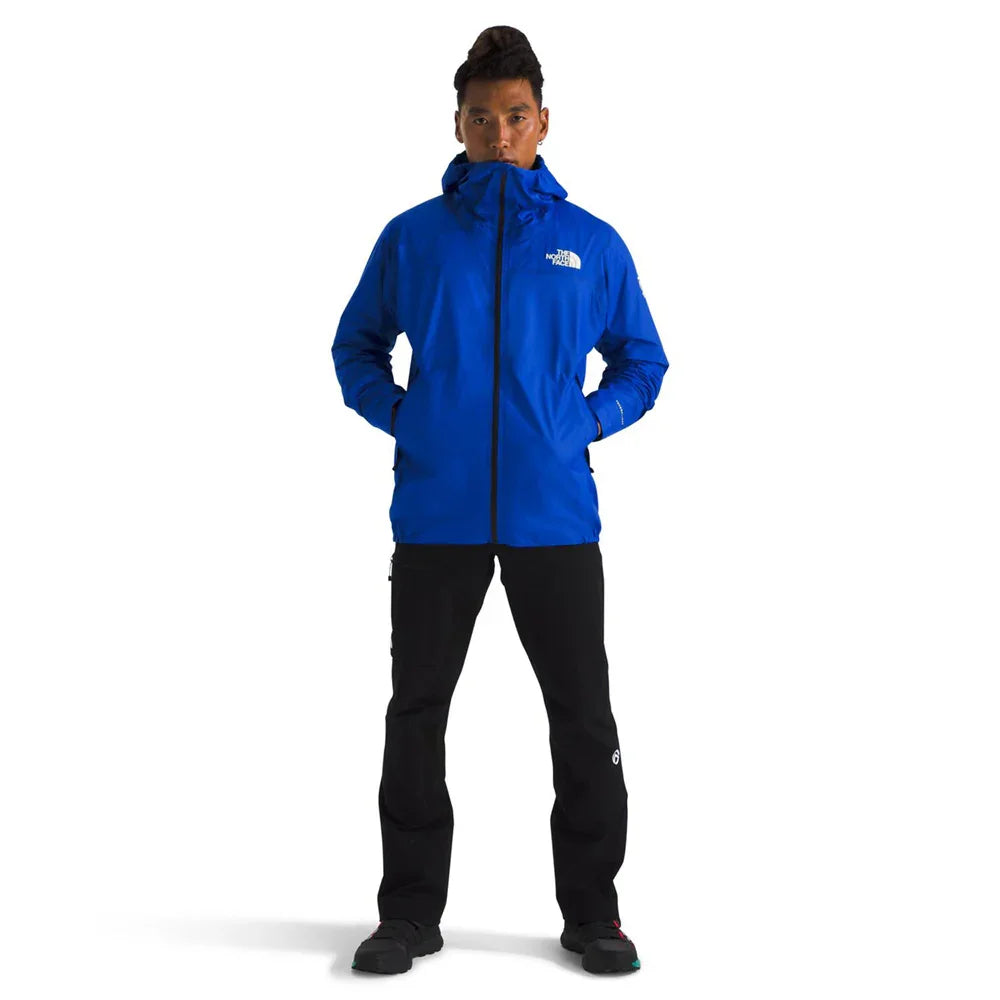Manteau The North Face Summit Papsura Futurelight (hommes)