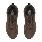 Bottes d'hiver imperméables The North Face Bergen Leather (hommes)
