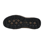 Bottes d'hiver imperméables The North Face Bergen Leather (hommes)