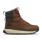 Bottes d'hiver imperméables The North Face Bergen Leather (hommes)