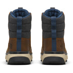 Bottes d'hiver imperméables The North Face Bergen Leather (hommes)