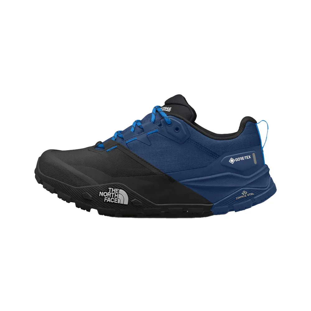 Souliers de course en sentier The North Face Offtrail Hike Gore-Tex (hommes)