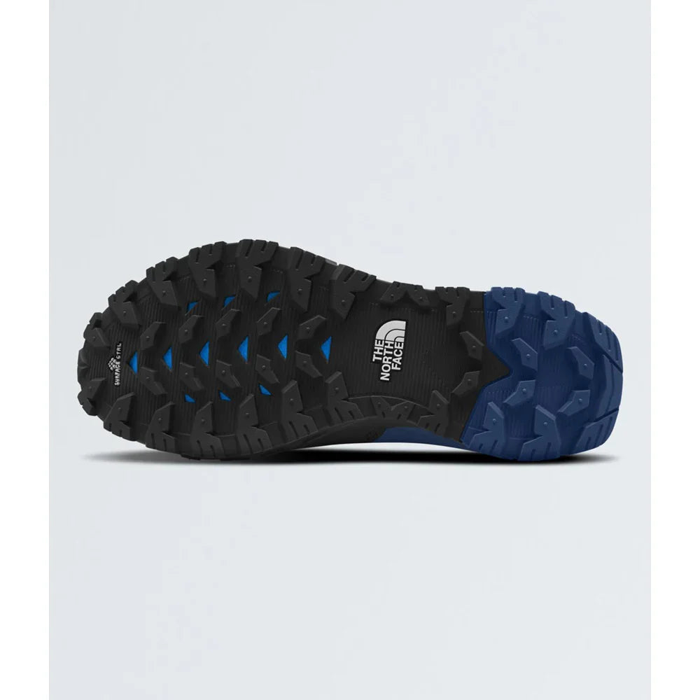 Souliers de course en sentier The North Face Offtrail Hike Gore-Tex (hommes)