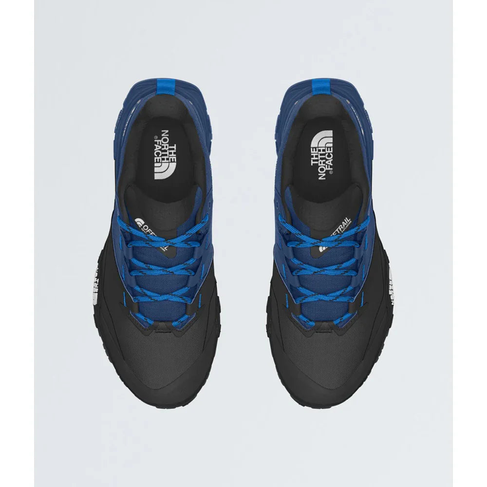 Souliers de course en sentier The North Face Offtrail Hike Gore-Tex (hommes)