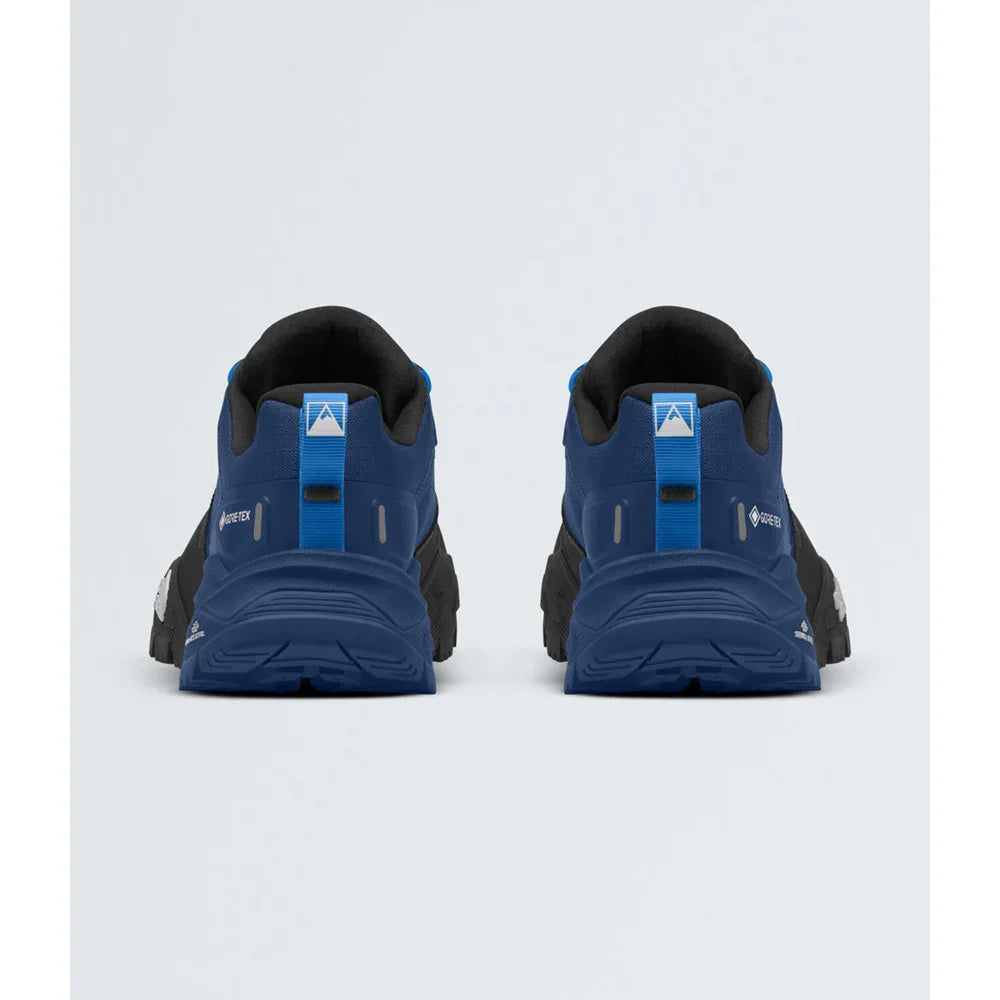 Souliers de course en sentier The North Face Offtrail Hike Gore-Tex (hommes)