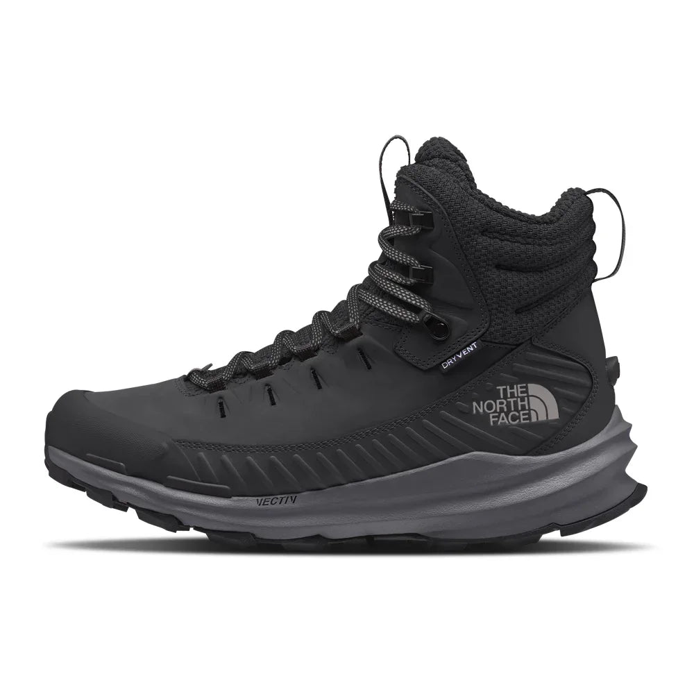 Bottes de randonnée imperméables isolées The North Face Vectiv Fastpack (hommes)