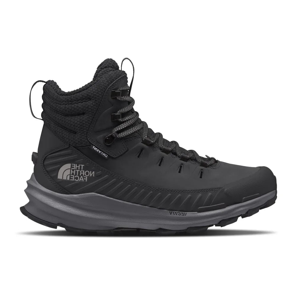 Bottes de randonnée imperméables isolées The North Face Vectiv Fastpack (hommes)