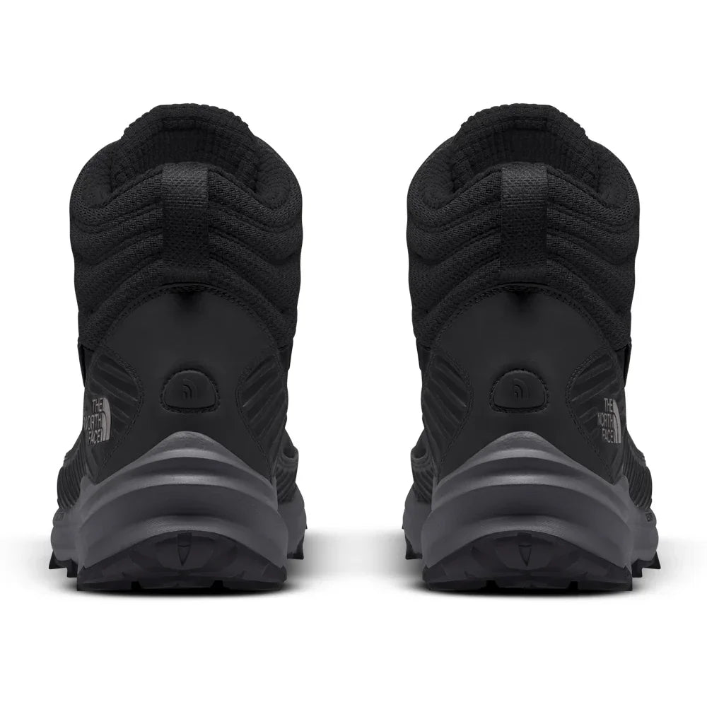 Bottes de randonnée imperméables isolées The North Face Vectiv Fastpack (hommes)