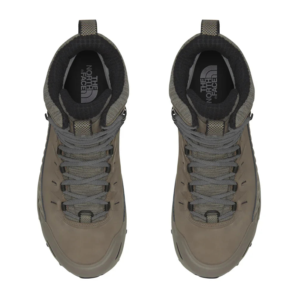 Bottes de randonnée imperméables isolées The North Face Vectiv Fastpack (hommes)