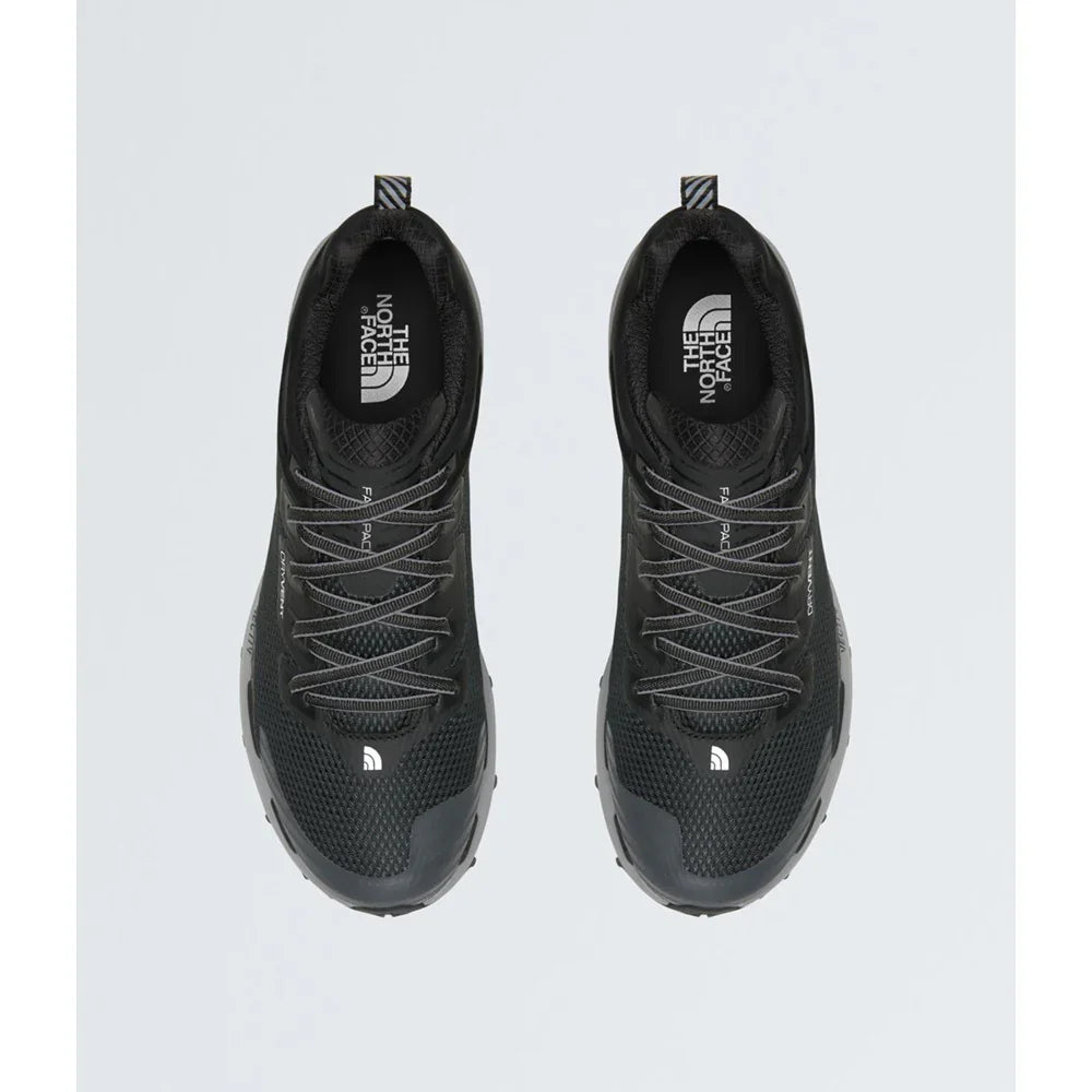 Souliers de randonnée imperméables The North Face Vectiv Fastpack (hommes)