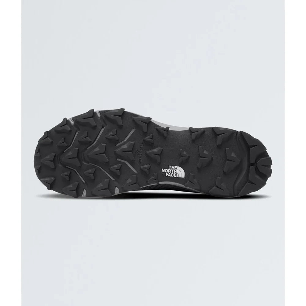 Souliers de randonnée imperméables The North Face Vectiv Fastpack (hommes)