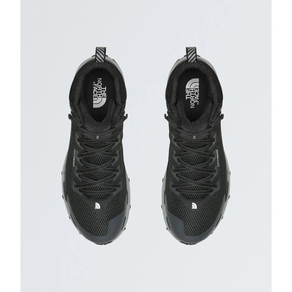 Bottes de randonnée imperméables The North Face Vectiv Fastpack Mid (hommes)