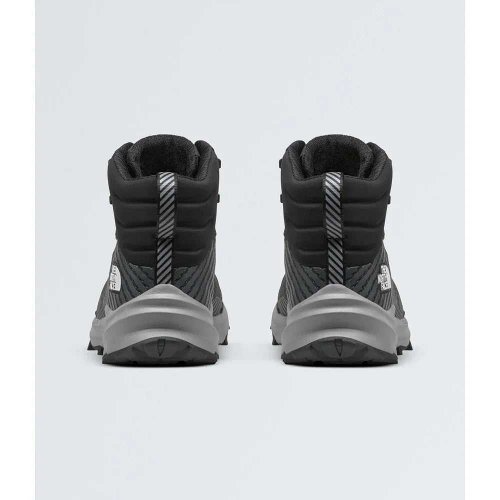 Bottes de randonnée imperméables The North Face Vectiv Fastpack Mid (hommes)
