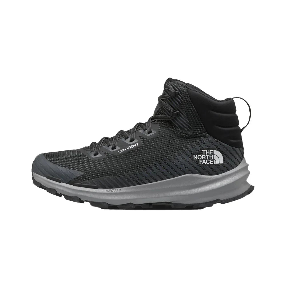 Bottes de randonnée imperméables The North Face Vectiv Fastpack Mid (hommes)