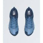 Souliers de randonnée imperméables The North Face Vectiv Fastpack Low (femmes)