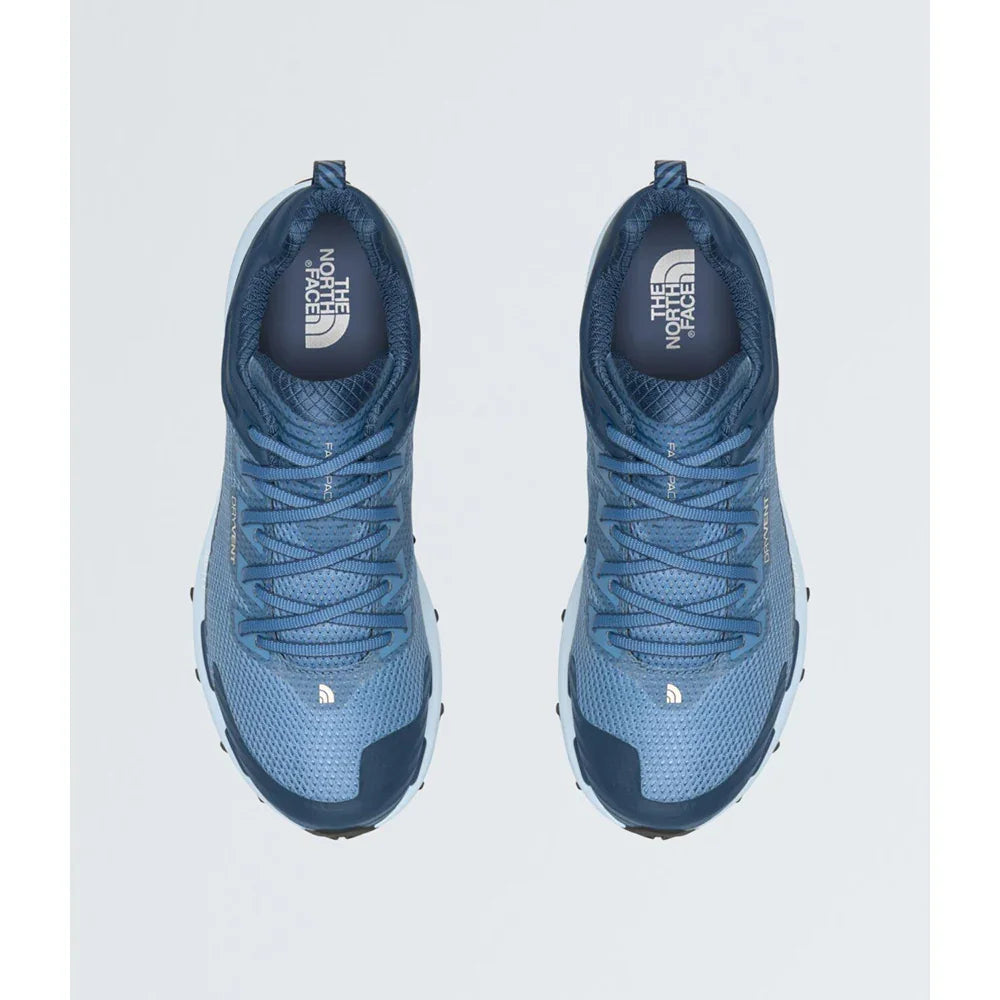 Souliers de randonnée imperméables The North Face Vectiv Fastpack Low (femmes)