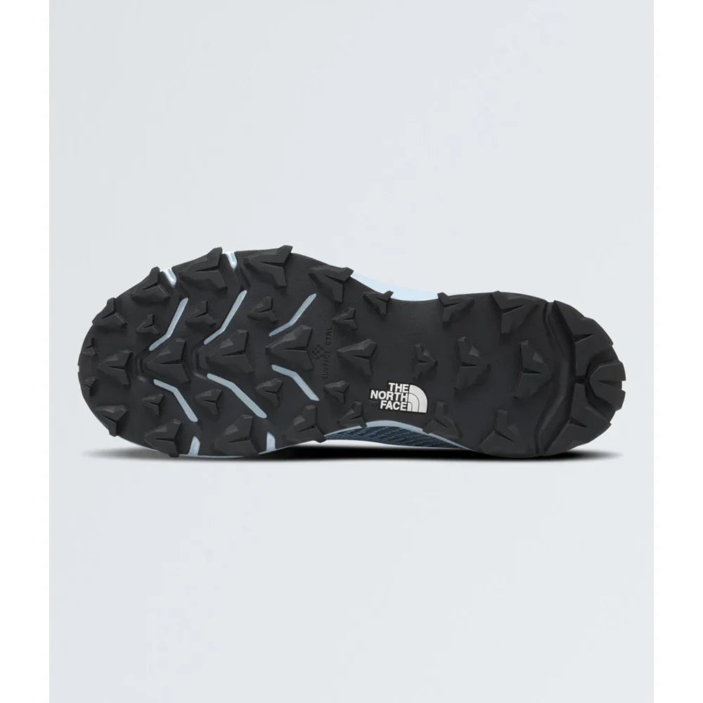 Souliers de randonnée imperméables The North Face Vectiv Fastpack Low (femmes)