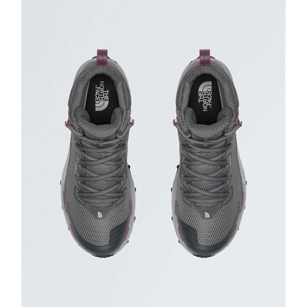 Bottes de randonnée imperméables The North Face Vectiv Fastpack Mid (femmes)