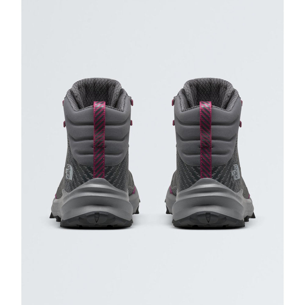 Bottes de randonnée imperméables The North Face Vectiv Fastpack Mid (femmes)