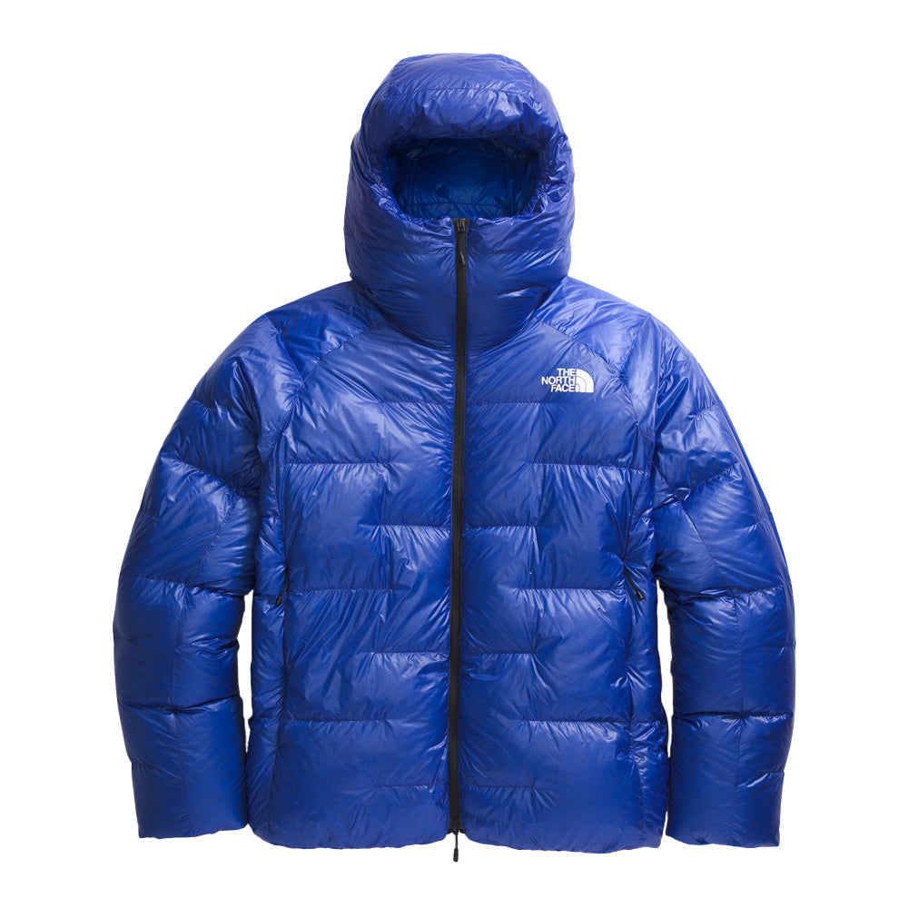 Manteau en duvet The North face Summit Series Pumori (hommes)