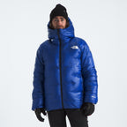 Manteau en duvet The North face Summit Series Pumori (hommes)