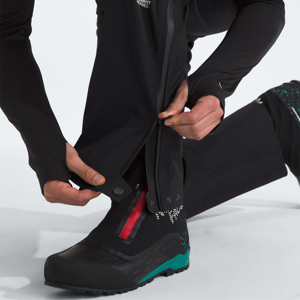 Pantalon The North Face Summit Series Torre Egger Futurelight (hommes)