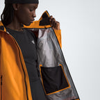 Manteau The North Face Summit Series Torre Egger Futurelight (femmes)