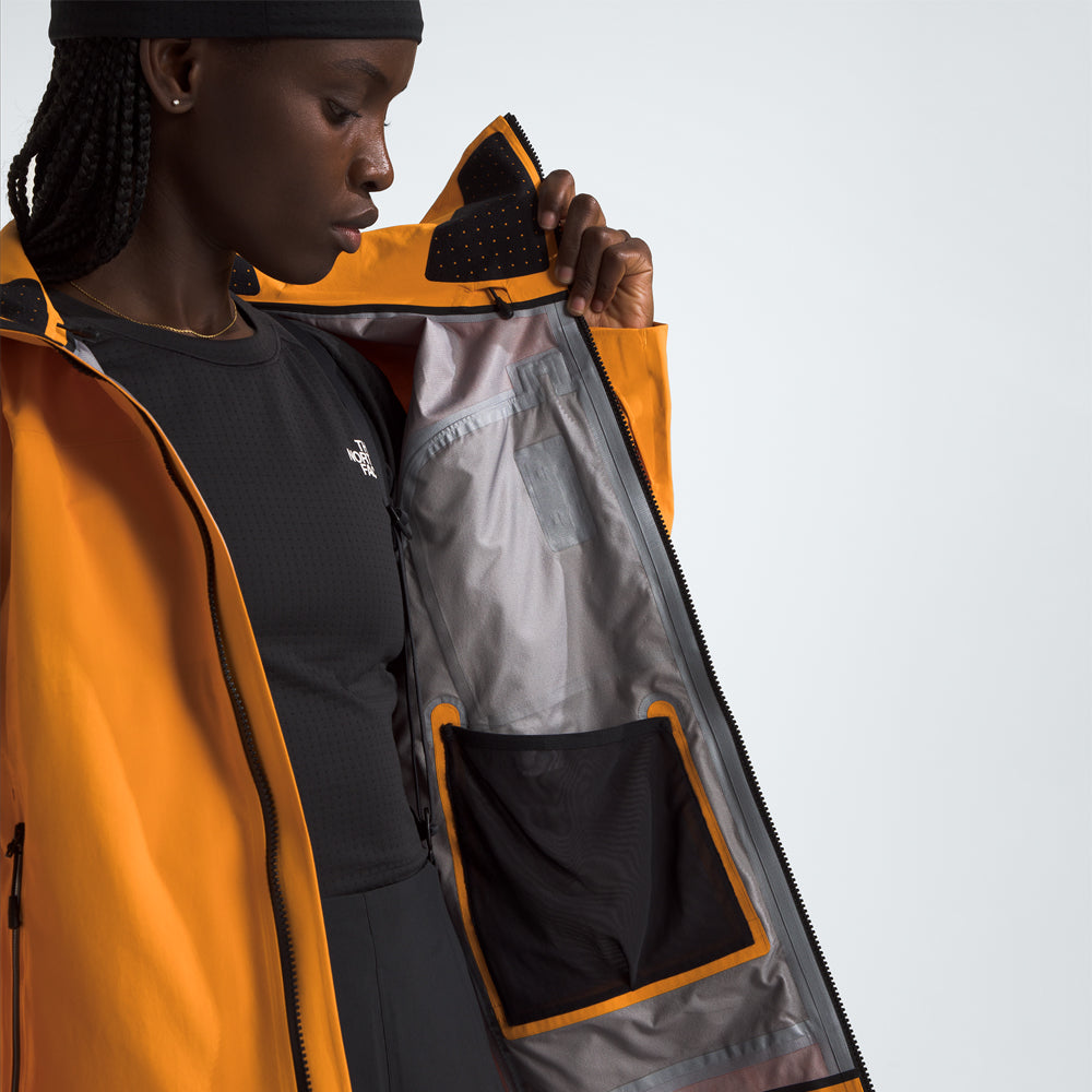 Manteau The North Face Summit Series Torre Egger Futurelight (femmes)