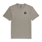 The North Face M's Box Logo T-Shirt