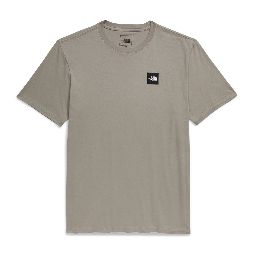The North Face M's Box Logo T-Shirt