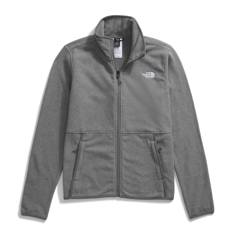 Manteau en laine polaire The North Face Glacier (femmes)