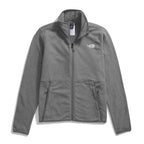 Manteau en laine polaire The North Face Glacier (femmes)