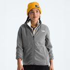 Manteau en laine polaire The North Face Glacier (femmes)