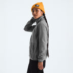 Manteau en laine polaire The North Face Glacier (femmes)